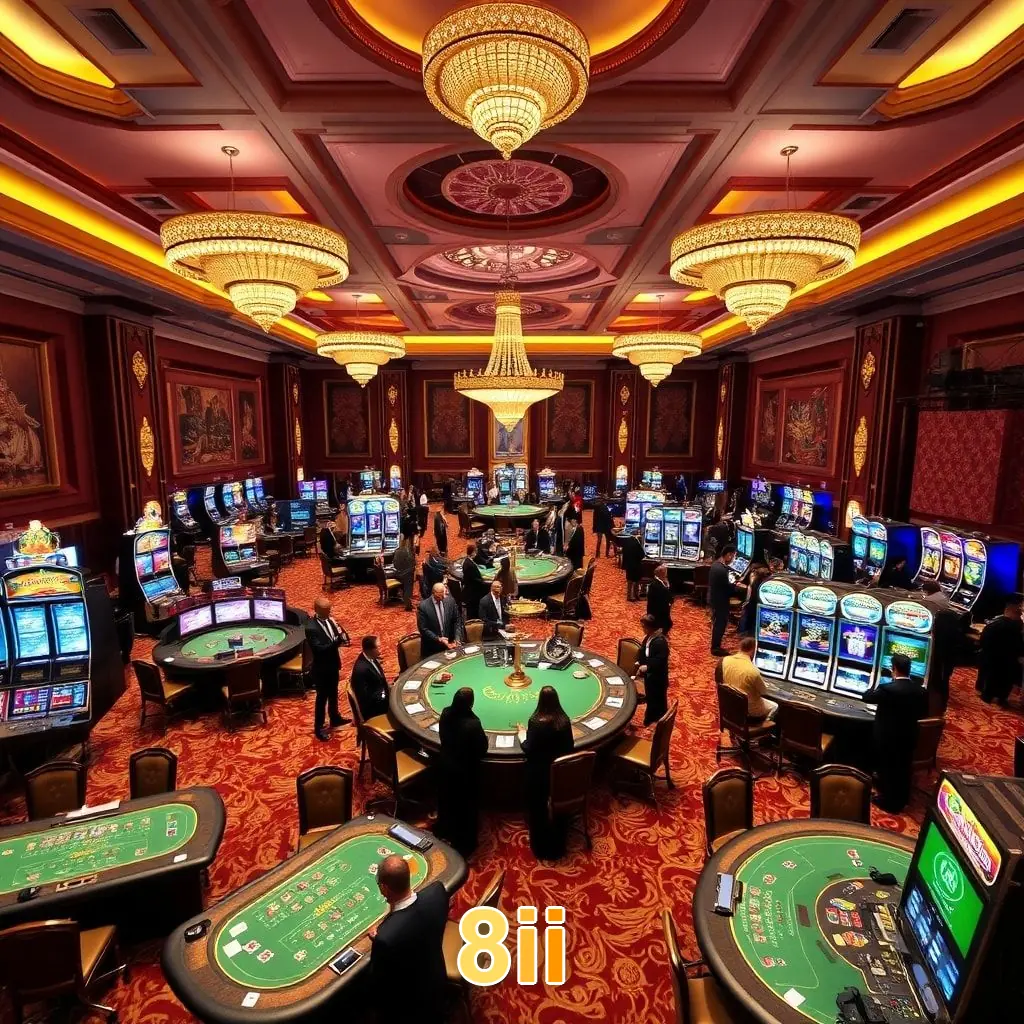 Game Fortune 8ii