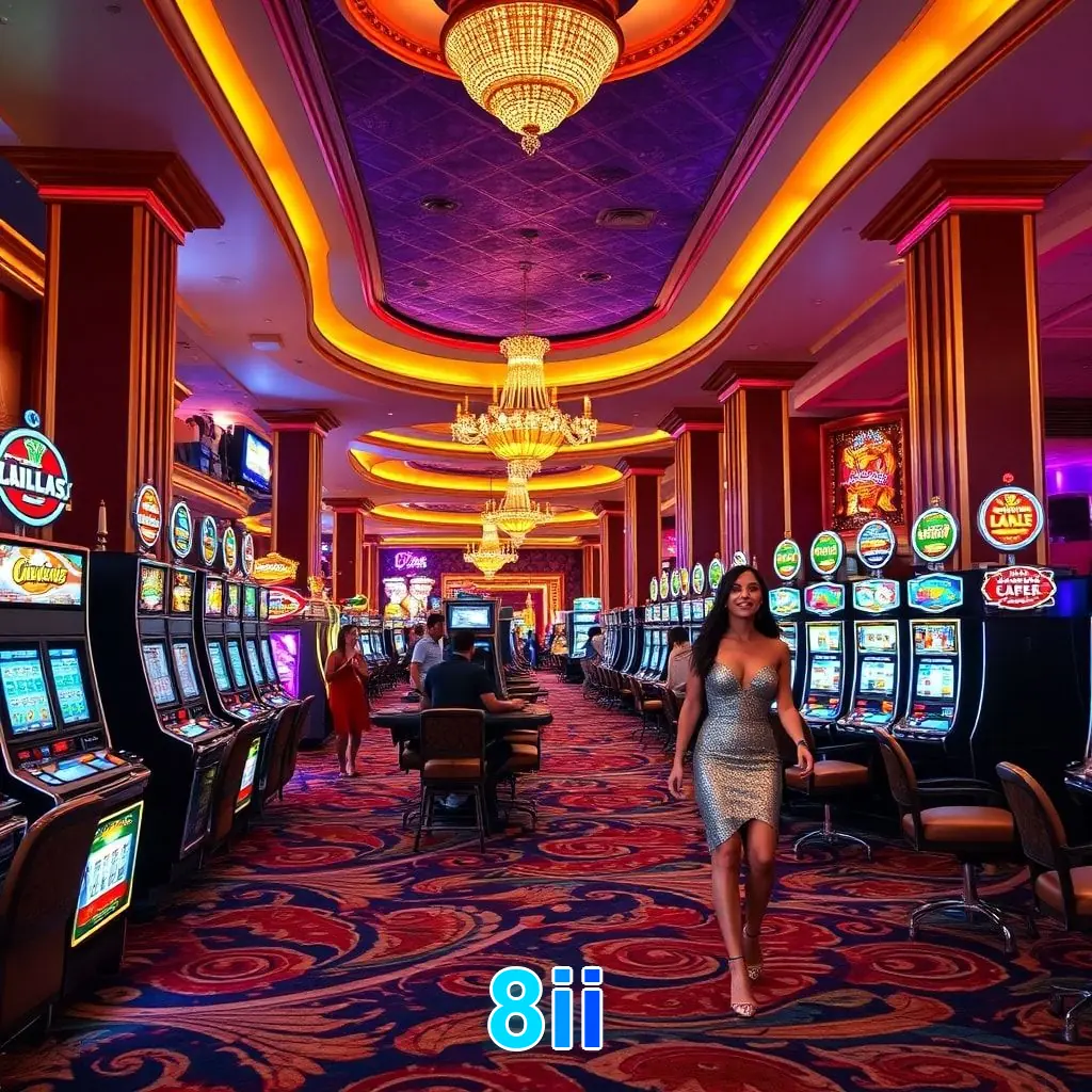 8ii bonus