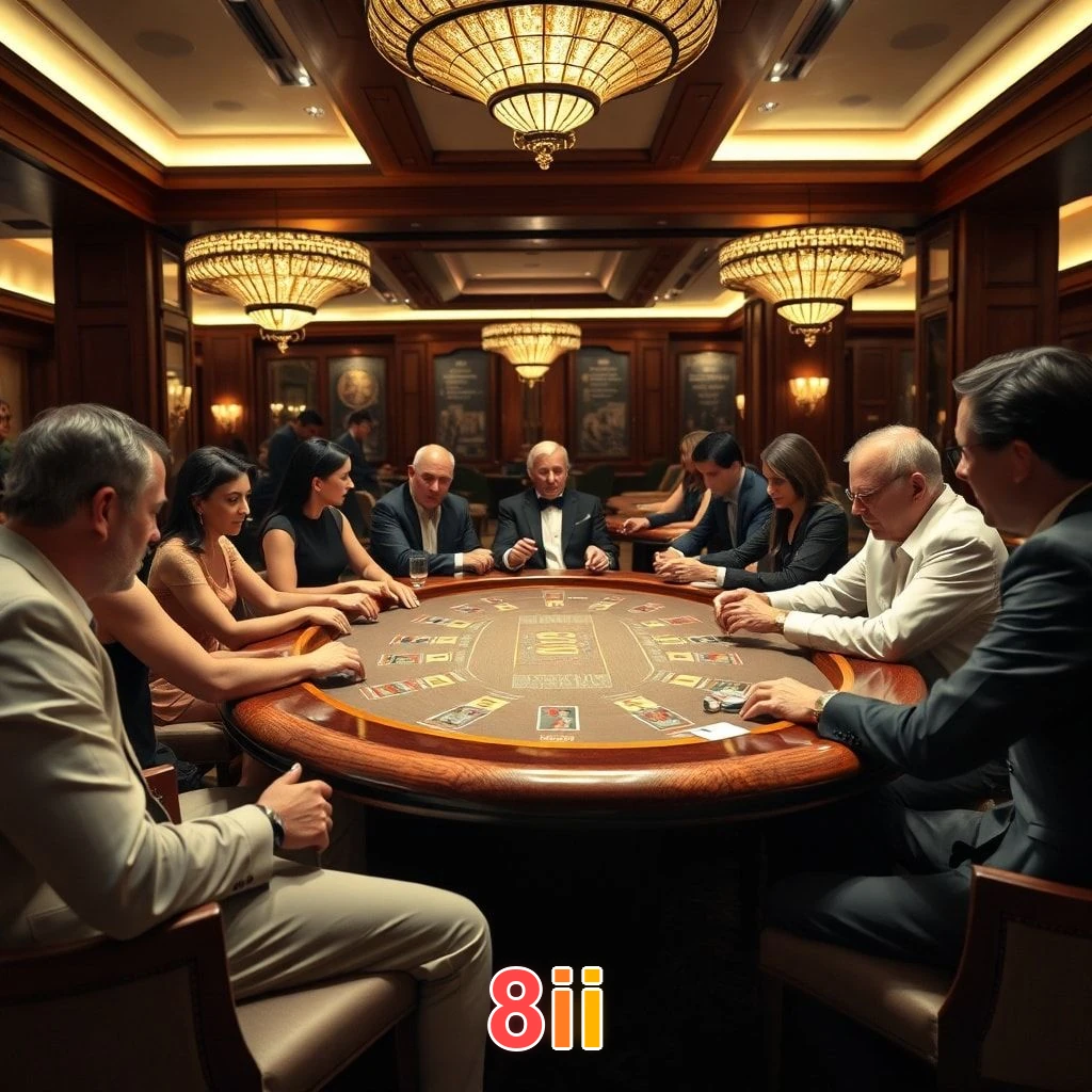 Principais provedores de slots da 8ii - NetEnt, Pragmatic Play, Play'n GO